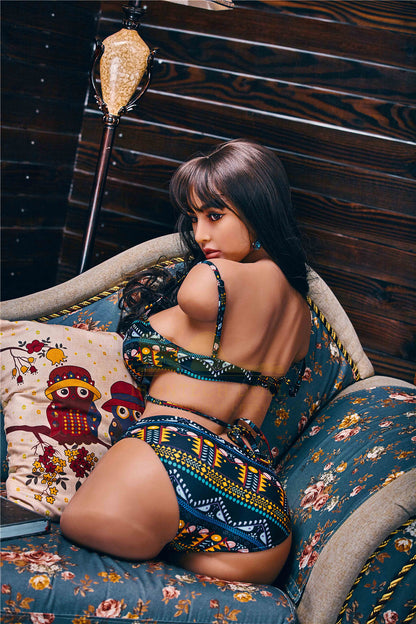 Cecelia TPE Torso Sexdoll