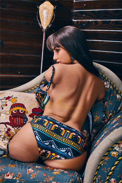 Cecelia TPE Torso Sexdoll