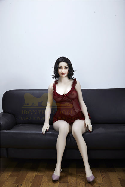 Xiu TPE Sex Doll