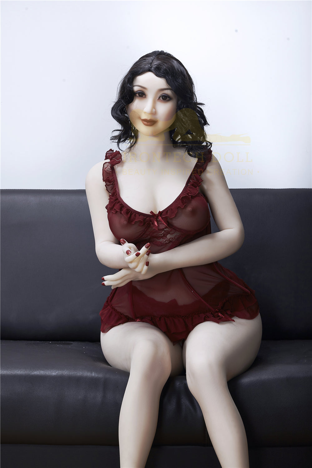 Xiu TPE Sex Doll