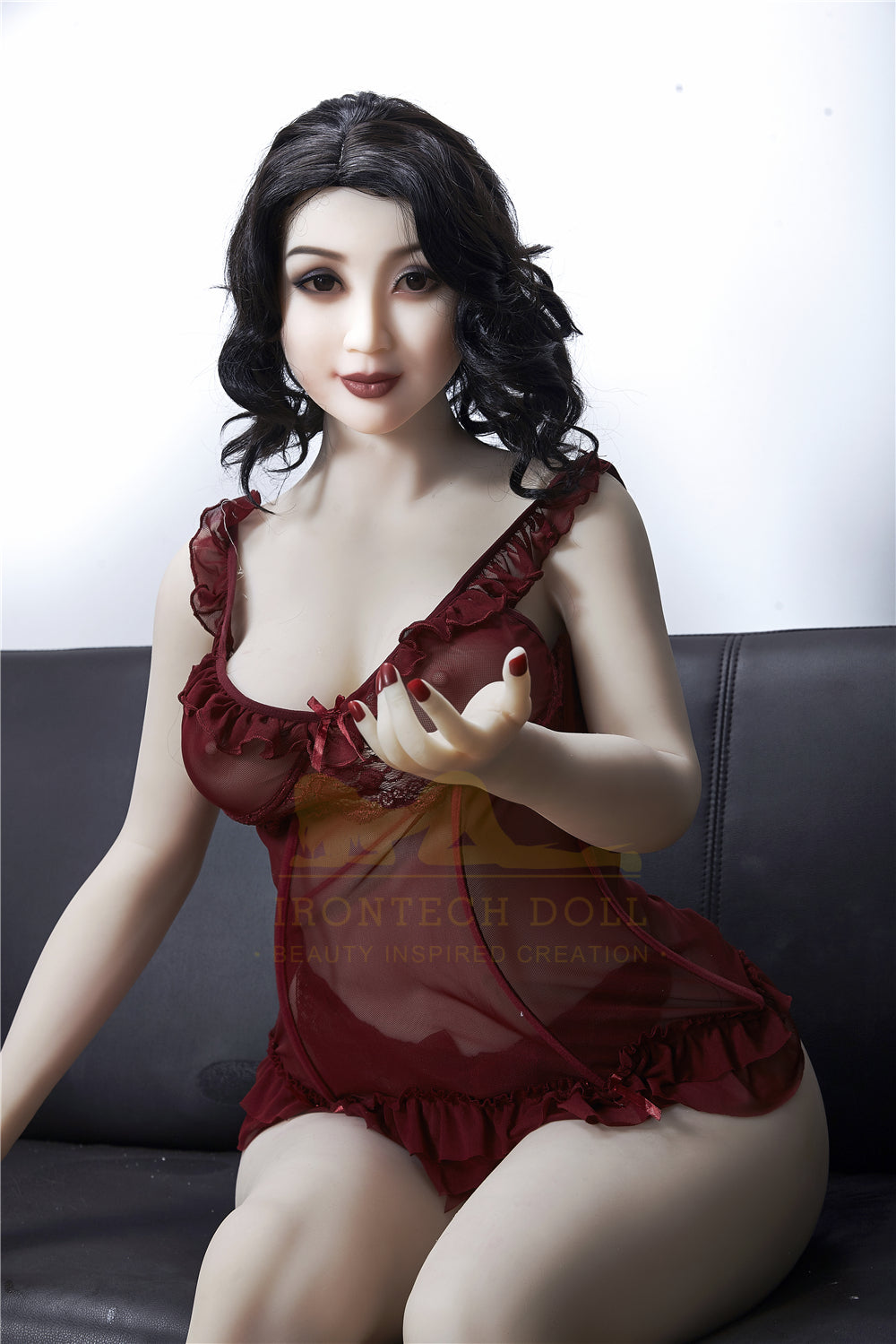 Xiu TPE Sex Doll