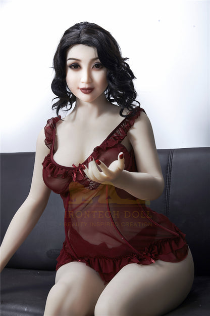 Xiu TPE Sex Doll