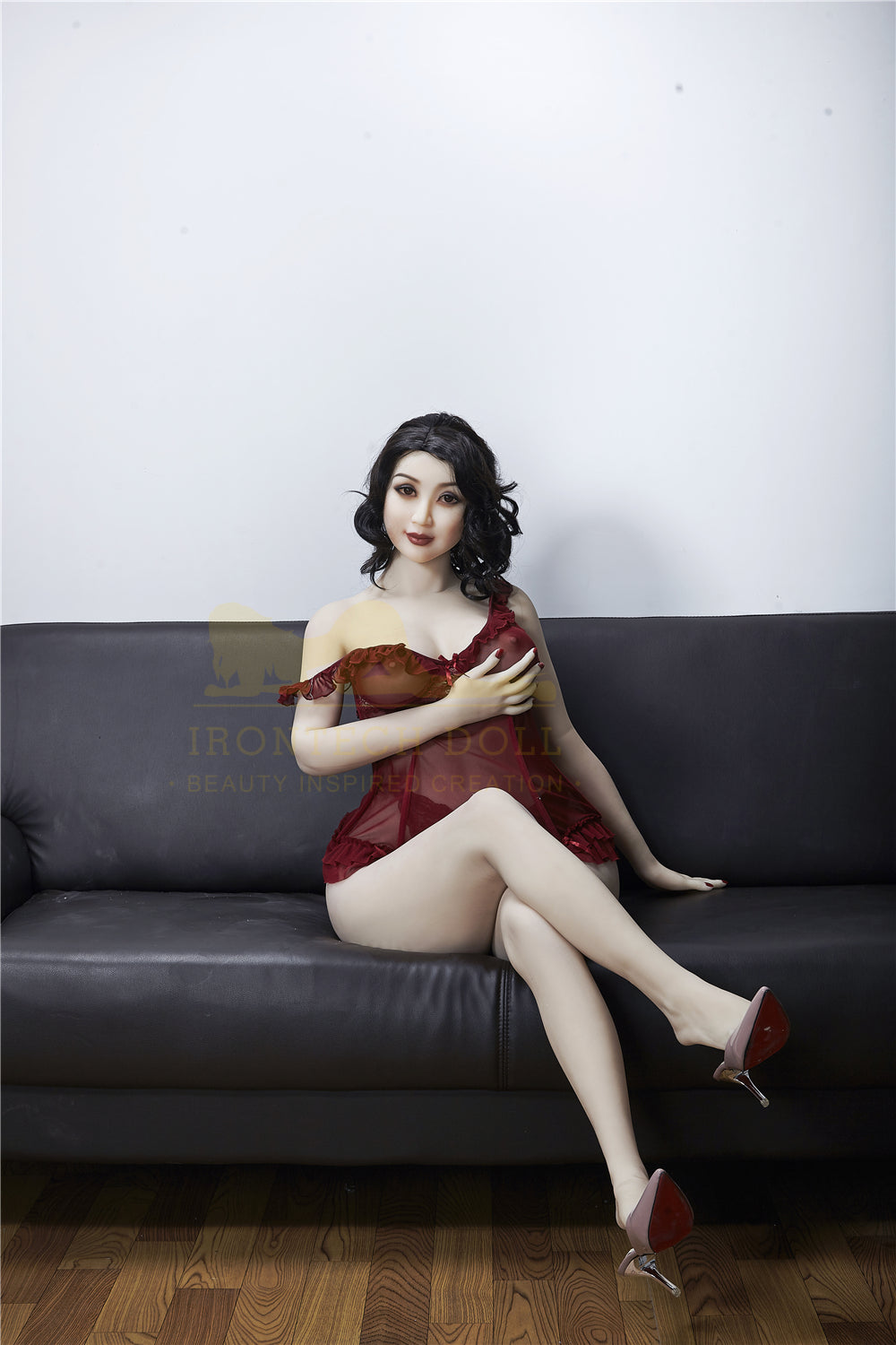 Xiu TPE Sex Doll