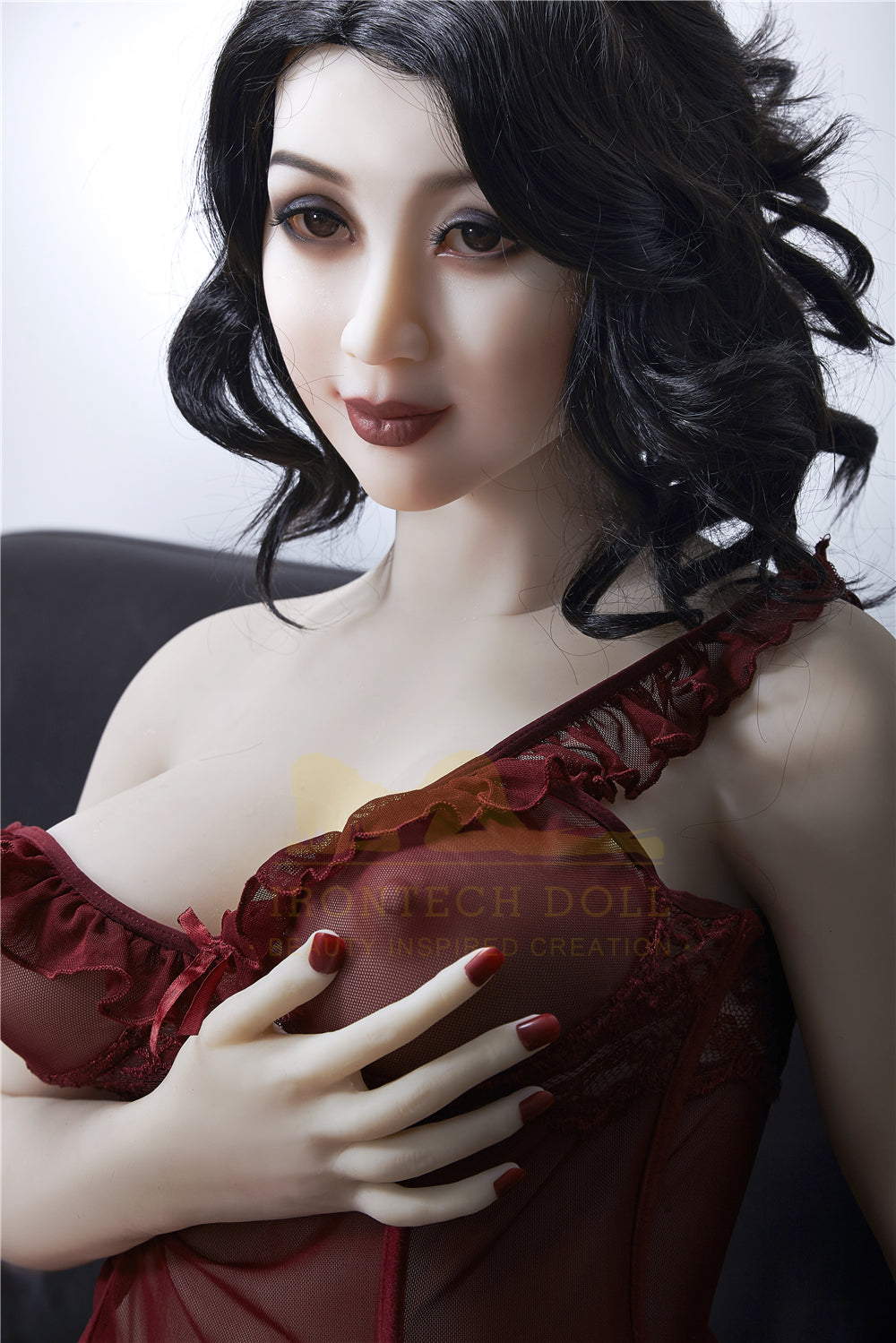 Xiu TPE Sexdoll