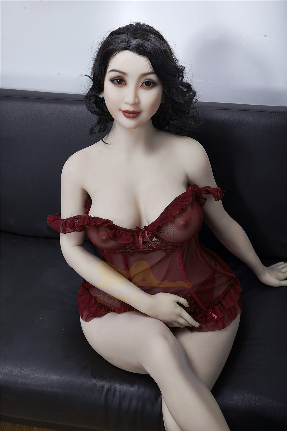 Xiu TPE Sex Doll