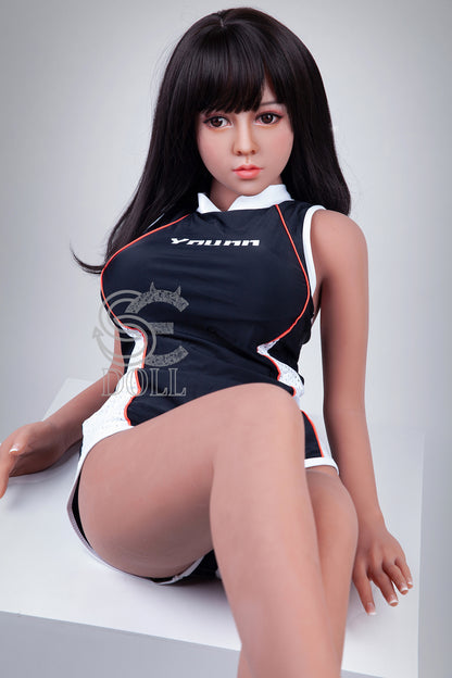 Layla TPE Sexdoll