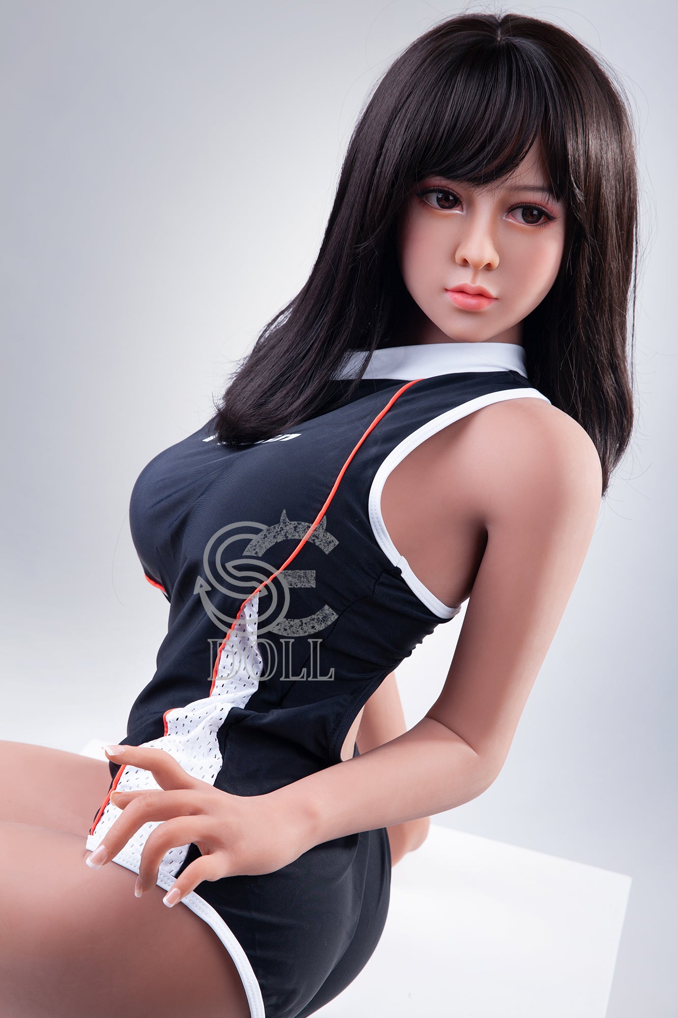 Layla TPE Sex Doll