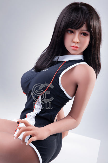 Layla TPE Sexdoll