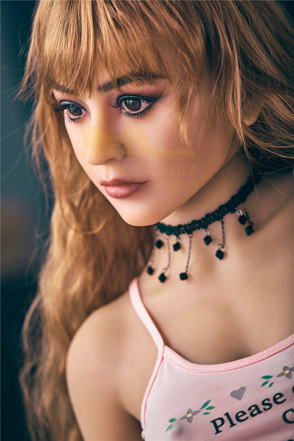 Julia TPE Love Doll