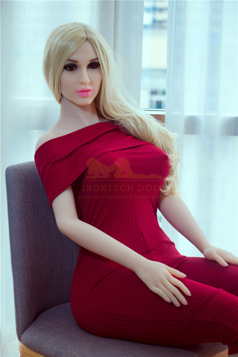 Suzie TPE Love Doll