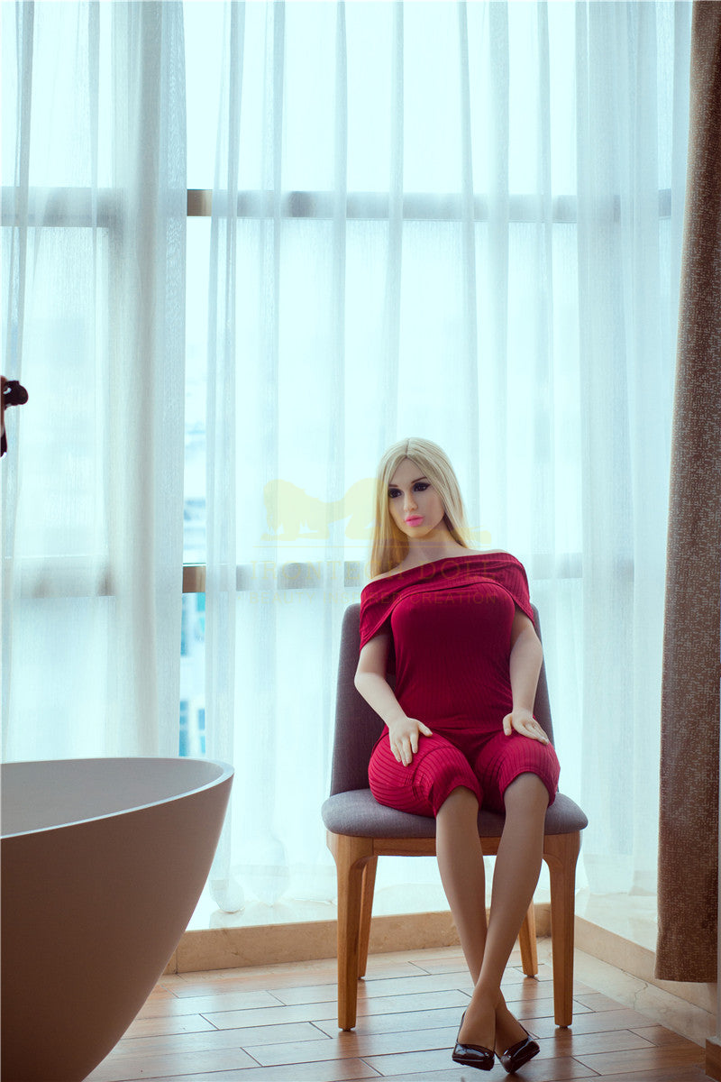 Suzie TPE Love Doll