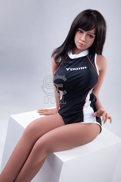 Layla TPE Sexpuppe