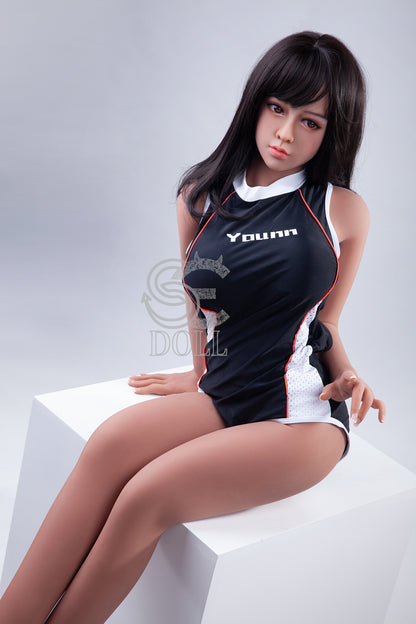 Layla TPE Sexdoll