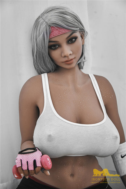 Ayumi TPE Sexdoll