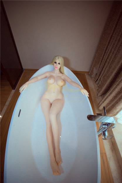Suzie TPE Love Doll