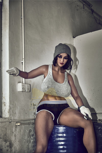 Connie TPE Sexdoll