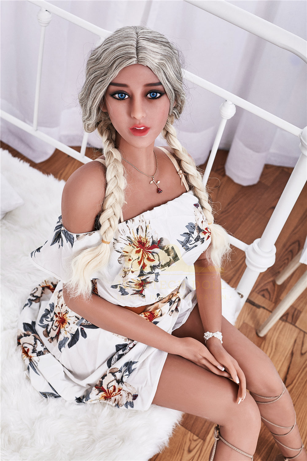 Cecelia TPE Love Doll