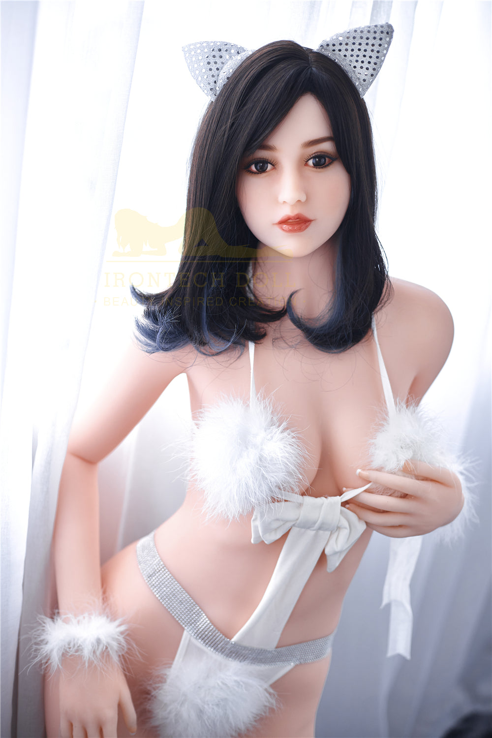 Amy TPE Sexdoll