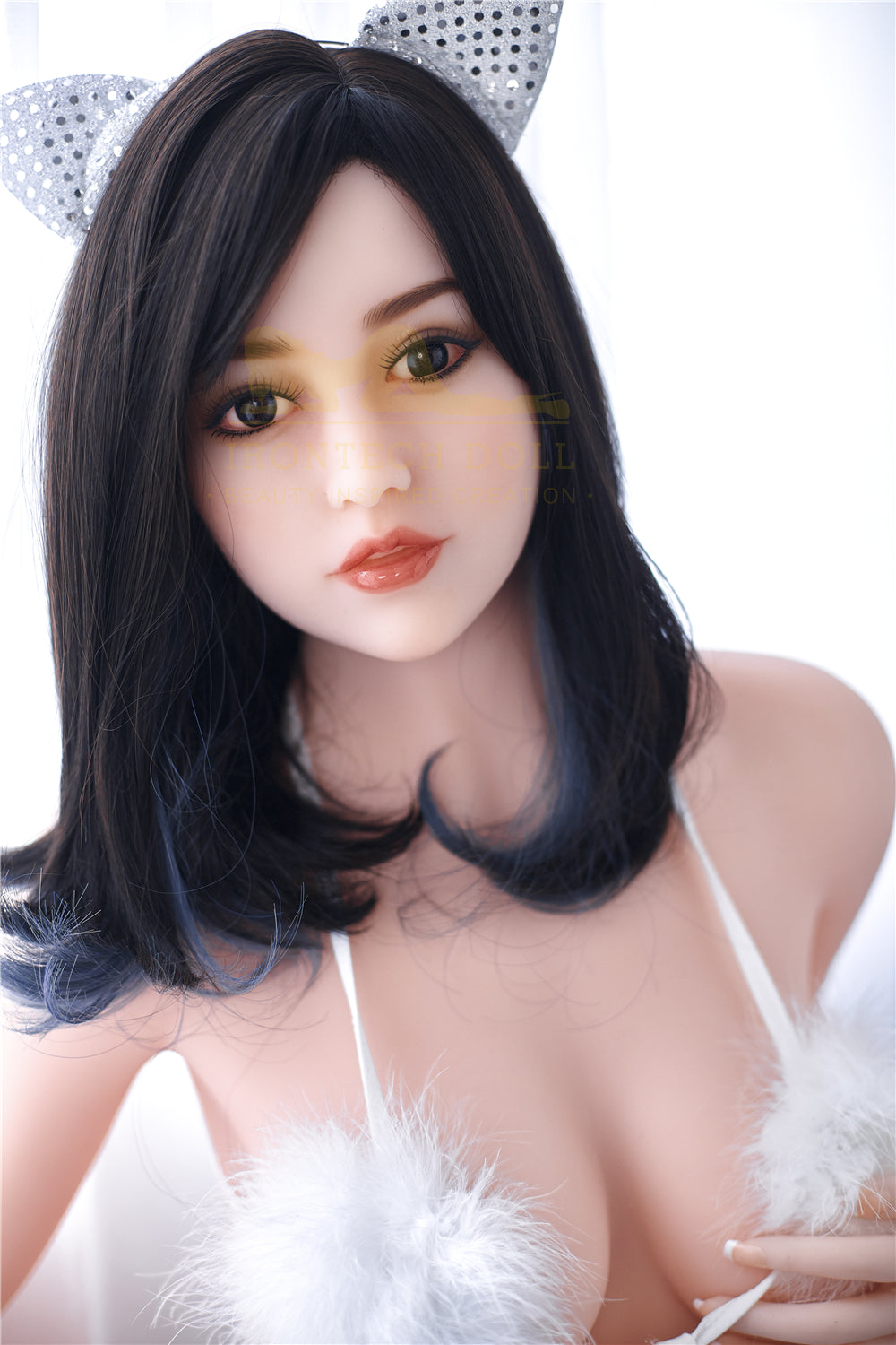 Amy TPE Sexdoll