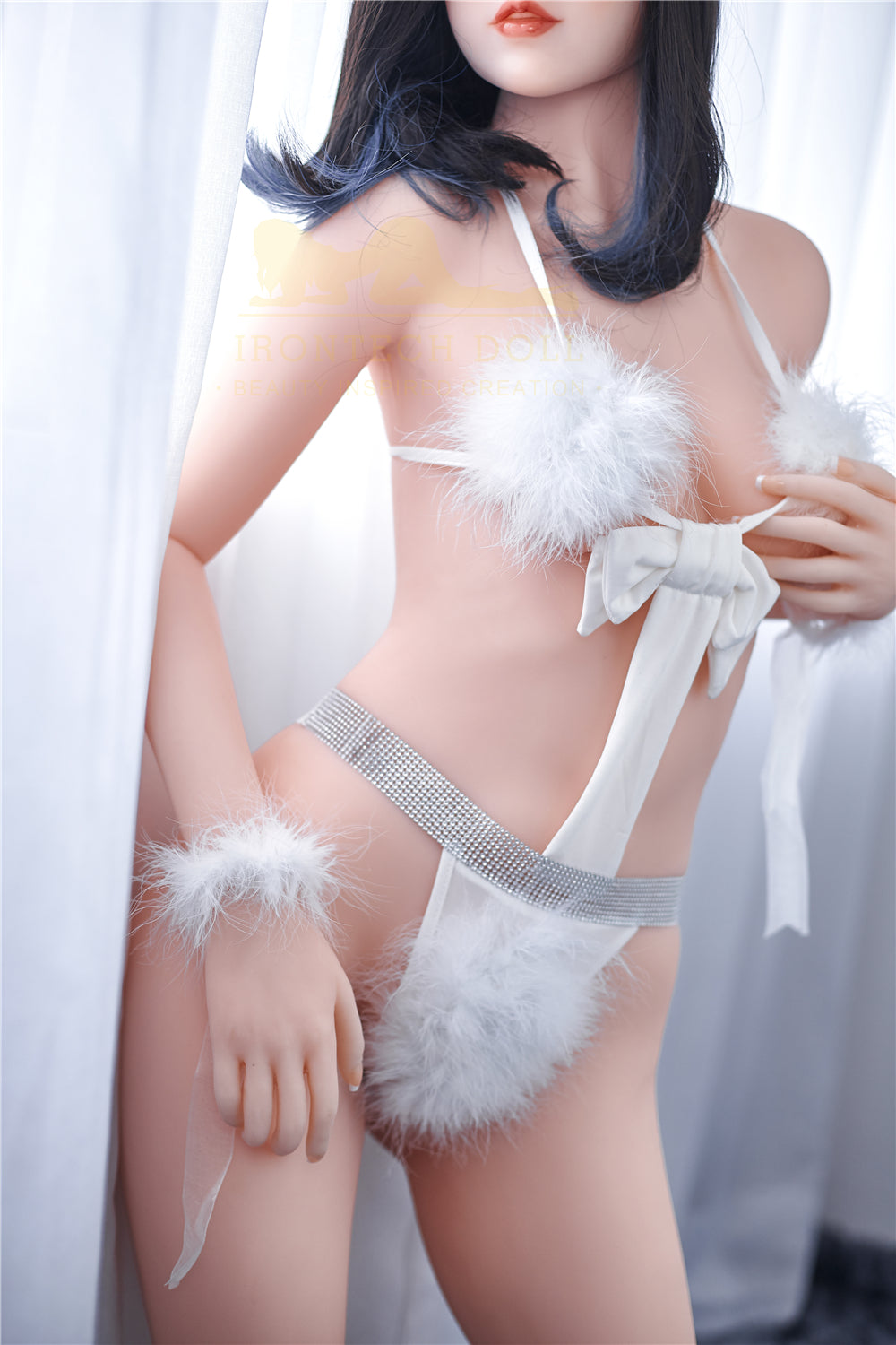 Amy TPE Sexdoll