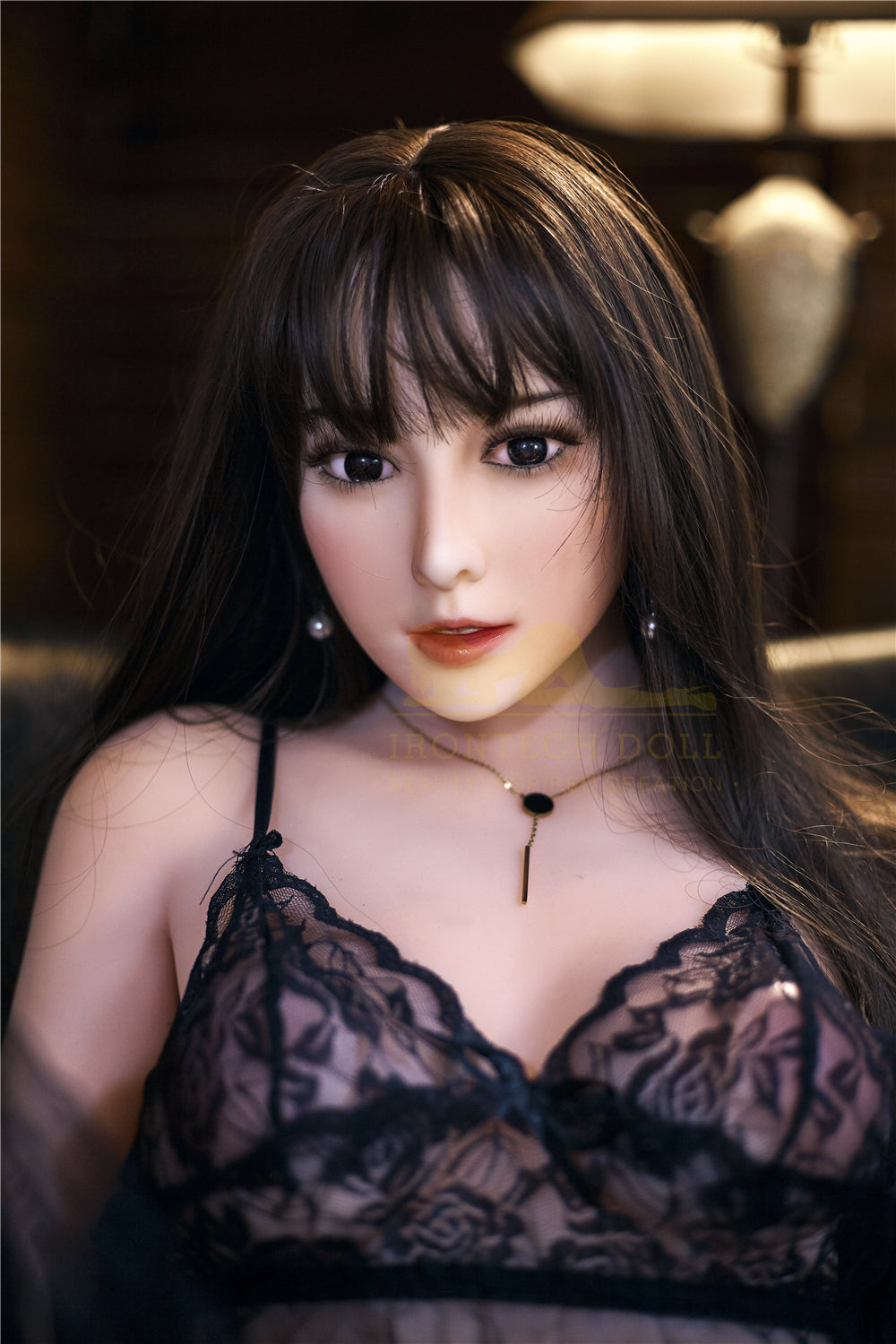 Natalie TPE Love Doll