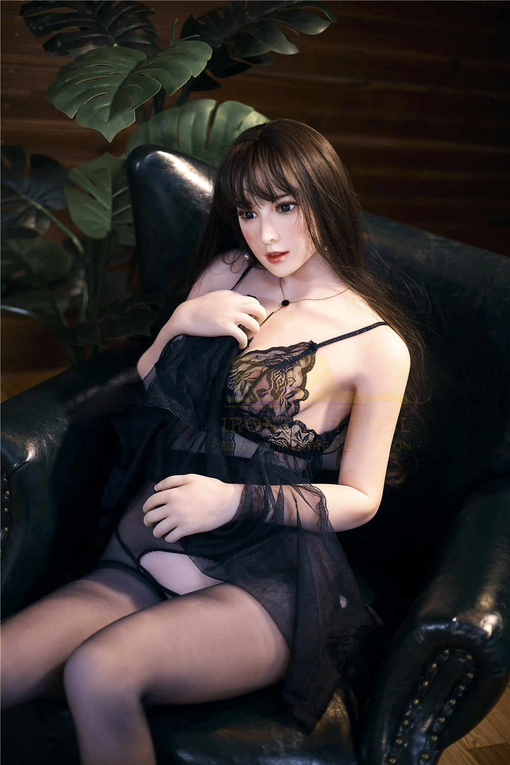 Natalie TPE Love Doll