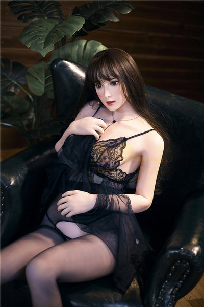Natalie TPE Sexpuppe