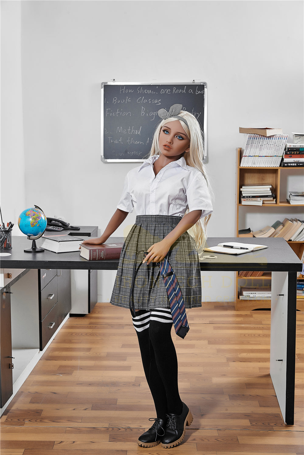 Victoria TPE Sexdoll