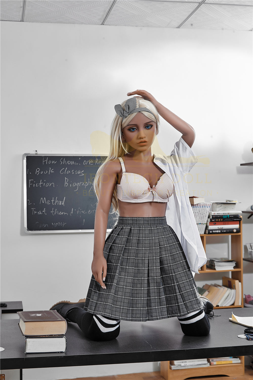 Victoria TPE Sexdoll