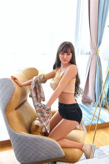 May TPE Love Doll