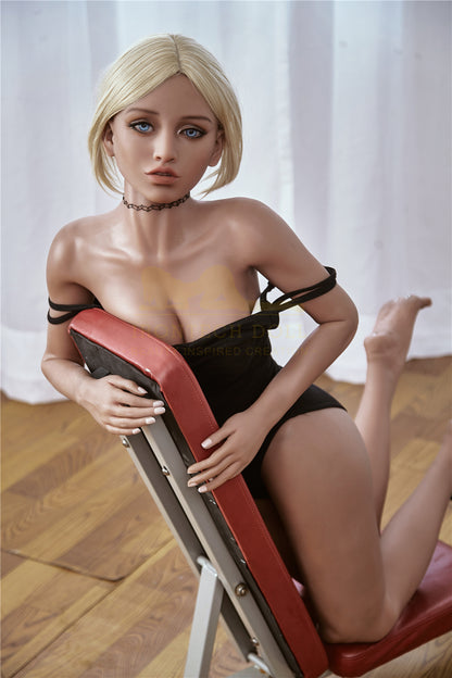 Victoria TPE Sex Doll