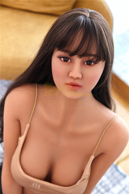 May TPE Love Doll