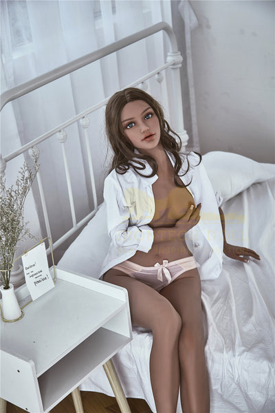 Ada TPE Sexpuppe
