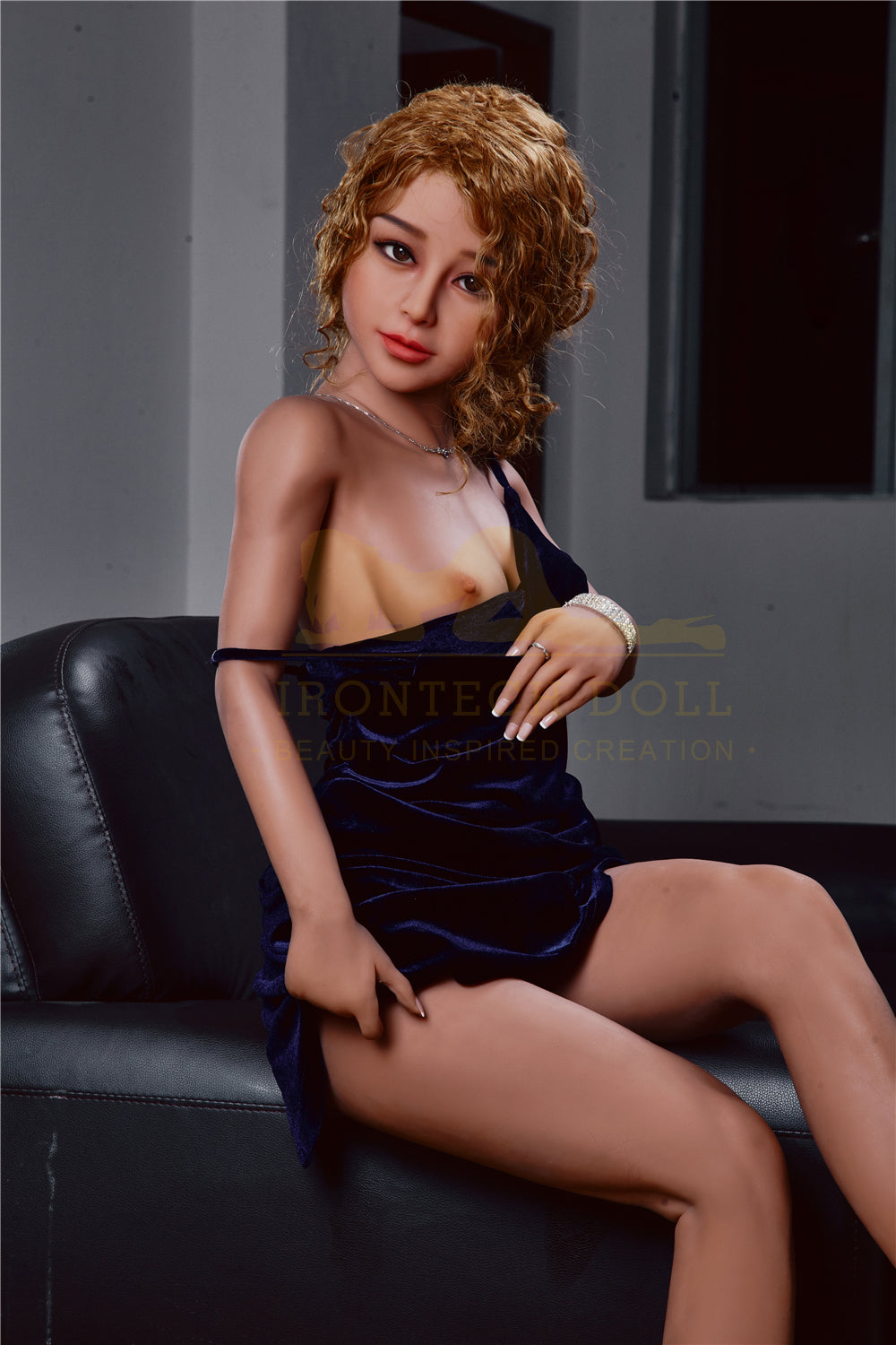 Miki TPE Sex Doll