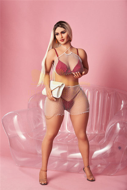 Jessica TPE Sex Doll