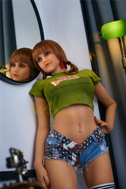 Camille TPE Sexdoll