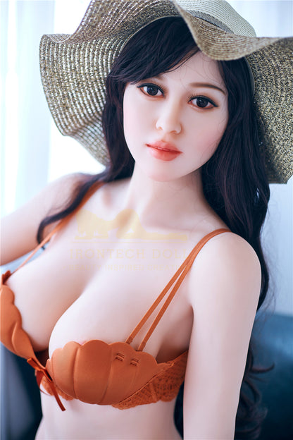 Sarah TPE Sexdoll