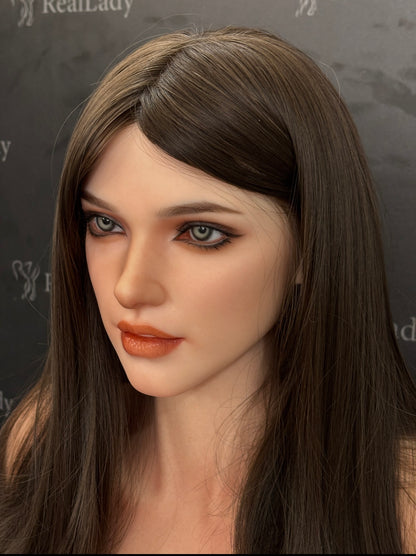 Lucia Premium Silikon Sexpuppe Mieten Saarbrücken Saarland