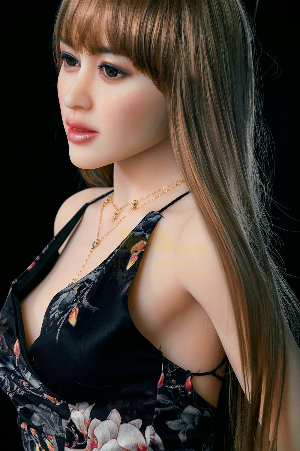 Sarah TPE Sex Doll 