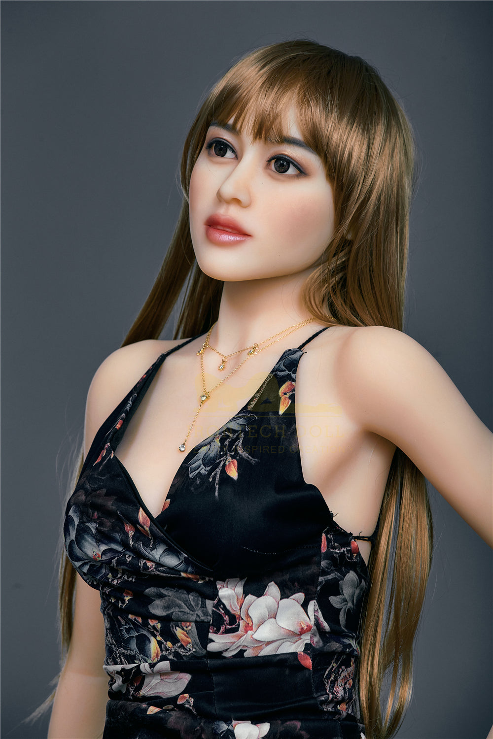 Sarah TPE Sex Doll 