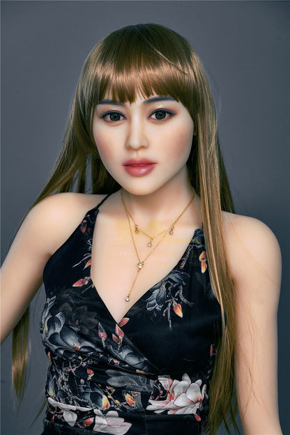 Sarah TPE Sex Doll 