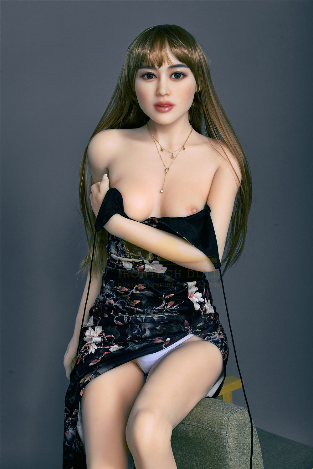 Sarah TPE Sex Doll 