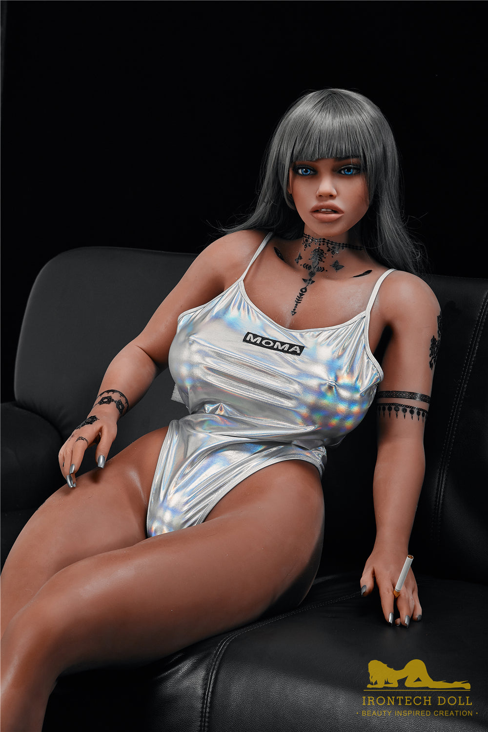 Jane TPE Sex Doll