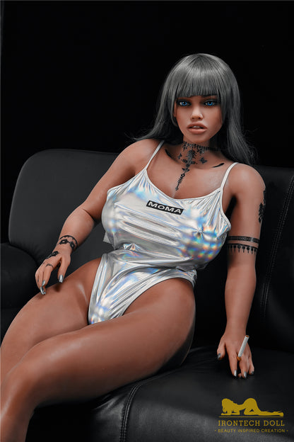Jane TPE Sex Doll