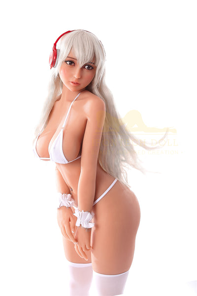 Miyin TPE Sexpuppe