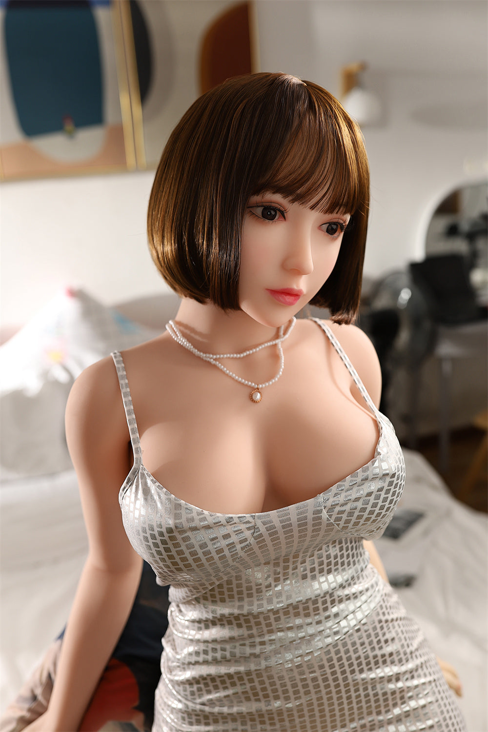 Sienna TPE Sexdoll
