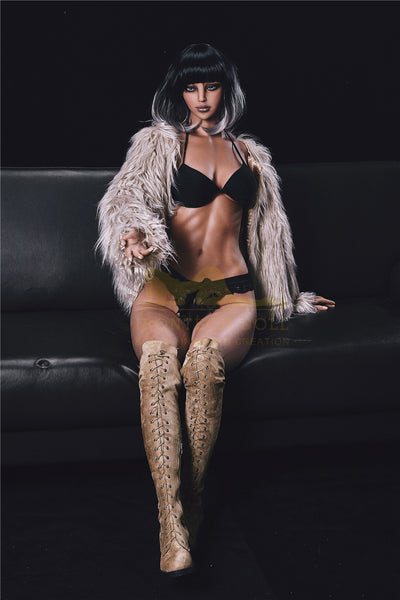 Emily TPE Sexpuppe