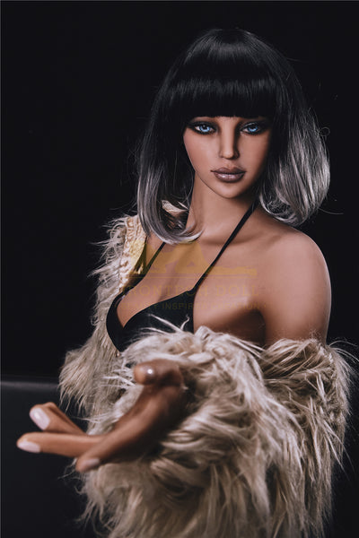 Emily TPE Sexpuppe