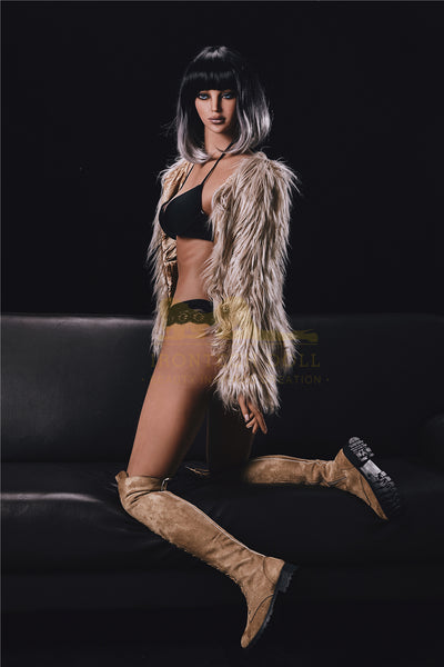 Emily TPE Sexpuppe