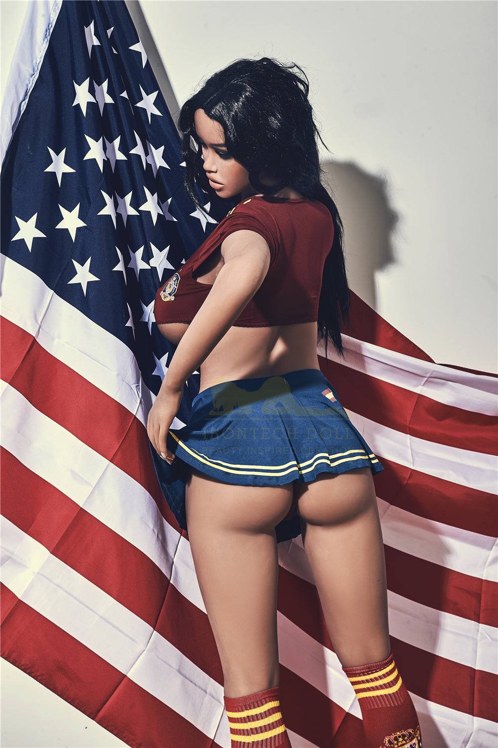 Jane TPE Sex Doll 
